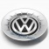 Колпачки на диски Volkswagen (142/51) Колпачки на диски Volkswagen (142/51)