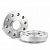 Колесная проставка 25мм PCD 5x100 DIA 57.1 Audi, Seat, Skoda, Volkswagen D-134мм