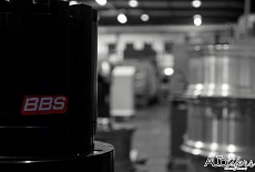 Легендарные диски компании BBS Motorsport | Становление знаменитого бренда