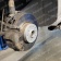 Колёсная проставка 20мм PCD 5x112/100 DIA 57.1 для Audi, Volkswagen, Skoda, Seat (Литая)