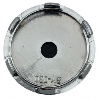 Ковпачки на диски Skoda (65/56) 3B7 601 171