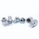 Гайки секретки М12х1.25х37 Прессшайба MaxGuard Гайки секретки М12х1.25х37 Прессшайба MaxGuard