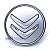 Колпачки на диски Citroen (60/57) 9670585977
