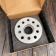 GETMANN | Колесная проставка 10мм PCD 5x112/100 DIA 57.1 Audi, Seat, Skoda, Volkswagen (Под родные диски на заднюю ось) Кованая