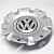 Ковпачки на диски Volkswagen (151/59) 3BD 601 149 C