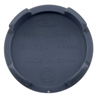 Колпачки на диски Ford (54/50)