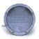 Колпачки на диски Ford (54/50) синие 6M211003AA