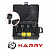 Болты секретки М14x1.25x28 Конус BMW (X5-E70, F15; X6-E71, F16; 5 Series; 7 Series) с вращающимся кольцом HARRY