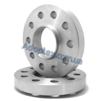 Колёсная проставка 20мм PCD 5x110 DIA 65.1 для Alfa Romeo, Citroen, Fiat, Jeep, Opel, Saab, Peugeot, Volvo