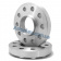 Колёсная проставка 20мм PCD 5x110 DIA 65.1 для Alfa Romeo, Citroen, Fiat, Jeep, Opel, Saab, Peugeot, Volvo