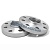 Колёсная проставка 20мм PCD 4x100/114.3 DIA 60.1 (Литая)
