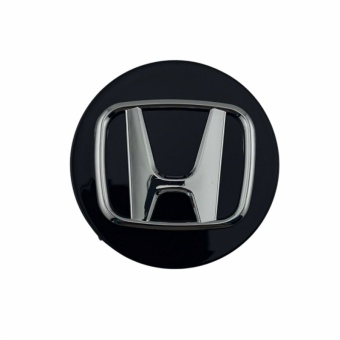 Колпачки на диски Honda (69/64) Черные