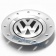 Колпачки на диски Volkswagen (154/50) Колпачки на диски Volkswagen (154/50)