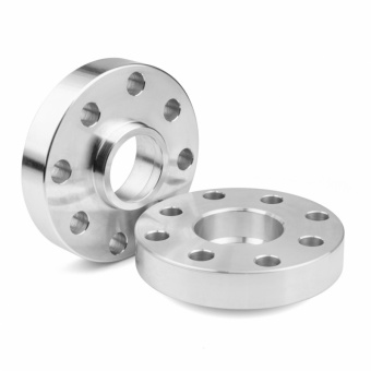 Колёсная проставка 25мм PCD 4x100/108 DIA 57.1 для Audi, BMW, Seat, Skoda, Volkswagen (Литая)