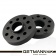 GETMANN | Колесная проставка 25мм PCD 5x112/100 DIA 57.1 для Audi, Seat, Skoda, Volkswagen (Кованая) GETMANN | Колесная проставка 25мм PCD 5x112/100 DIA 57.1 для Audi, Seat, Skoda, Volkswagen (Кованая)