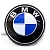 Колпачки на диски BMW (68/65) 36131180419