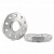 Колёсная проставка 20мм PCD 5x108 DIA 67.1 для Ford Escape, Volvo XC90 (Литая)