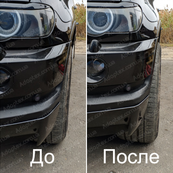 GETMANN | Колесная проставка 20мм PCD 5x120 DIA 74.1 для BMW 5 (E39), X5 (E70), X5 (F15, F85), X6 (E71, F16, F86) Кованая