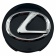Колпачки на диски Lexus (63/57) 775150030297 Колпачки на диски Lexus (63/57) 775150030297
