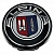Ковпачки на диски BMW (68/65) alpina