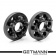 GETMANN | Колесная проставка-адаптер 20мм PCD 5x100 DIA 56.1 со шпильками 12x1.25 для Subaru, Toyota GT 86 (Кованая) GETMANN | Колесная проставка-адаптер 20мм PCD 5x100 DIA 56.1 со шпильками 12x1.25 для Subaru, Toyota GT 86 (Кованая)