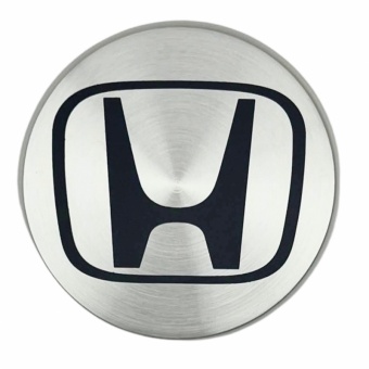 Колпачки на диски Honda (69/64) Серые 44732-S9A-A00