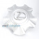 Колпачки на диски Lexus LX-570 R20 4260B-60230