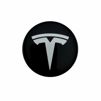 Колпачки на диски Tesla (57/50) xwc1385-01