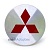 Колпачки на диски Mitsubishi (59/53)