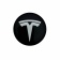 Колпачки на диски Tesla (57/50) xwc1385-01