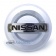 Колпачки на диски Nissan (54/50) 40342 Колпачки на диски Nissan (54/50) 40342