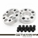 GETMANN | Колёсная проставка-адаптер 30мм PCD 5х120 DIA 65.1 с футорками 14x1.5 для Volkswagen Transporter T5, T6, Amarok, Touareg (Кованая)