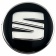 Колпачки на диски Seat (55/51,5) 5F0 601 171