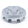 Колпачки на диски Dodge (63/54,5) 52013985AA