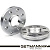 GETMANN | Колёсная проставка 15мм PCD 4x100/108 DIA 57.1 (Audi, BMW, Seat, Skoda, Volkswagen)