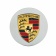 Ковпачки на диски Porsche (78/60) 7PP601150A Ковпачки на диски Porsche (78/60) 7PP601150A