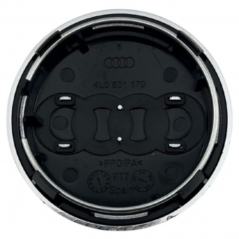 Ковпачки на диски Audi (78/66) 4L0 601 170