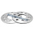 Колесная проставка 5мм PCD 5x100/114.3 DIA 60.1 для Geely, Lexus, Suzuki, Toyota (Литая)