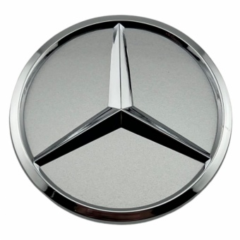 Ковпачки на диски Mercedes (60/56)