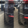 GETMANN | Колесная проставка-адаптер 25мм PCD 5x120 DIA 72.6 с футорками 14x1.5 для BMW X5 E53 (Кованая) под болты 14х1.5