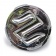 Колпачки на диски Suzuki (54/51) 43252-63J10-CZ2