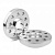 Колесная проставка 20мм PCD 5x100 DIA 57.1 Audi, Seat, Skoda, Volkswagen D-134мм
