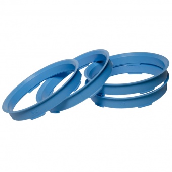 Центрувальне кільце 67.1 x 56.6 Термопластик