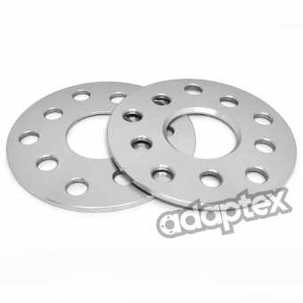 Колесная проставка 5mm 5x100 dia 54.1 Литая