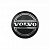Колпачки на диски Volvo (64/61) 3546923 Черные