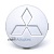 Колпачки на диски Mitsubishi Colt, Lancer (50/51) MR455633