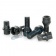 Болты секретки М14х1.5х26 Конус Черные MaxGuard (BMW 7 Series, X3, X5 E53)