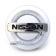 Колпачки на диски Nissan (60/56) NS034 Колпачки на диски Nissan (60/56) NS034