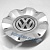 Колпачки на диски Volkswagen (150/58) 3BD 601 149 B