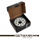 GETMANN | Колесная проставка 3мм PCD 5x112/100 DIA 57.1 для Audi, Seat, Skoda, Volkswagen